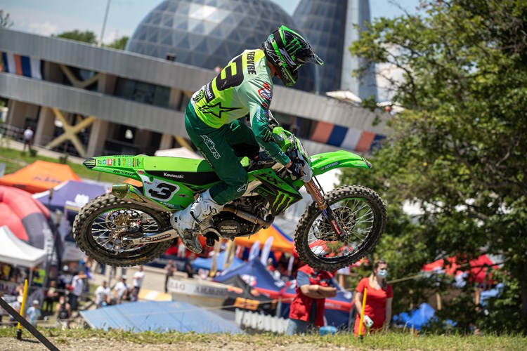 Romain Febvre
